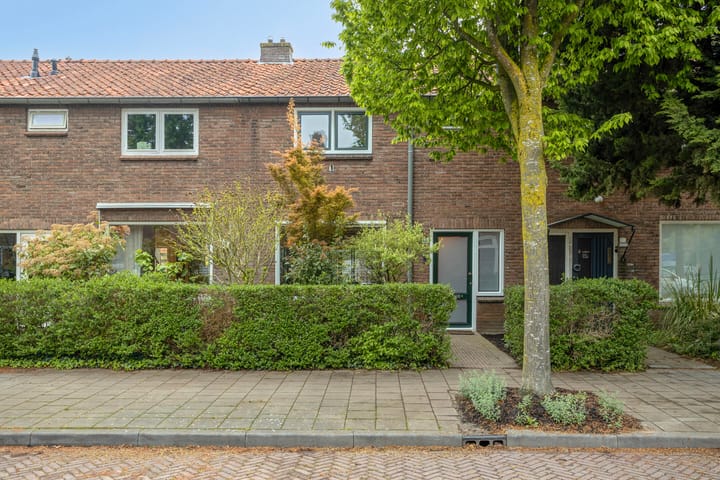 Foto 1 van Jacob van Deventerstraat 48