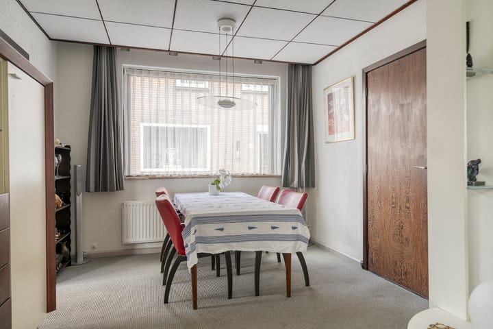 Foto 9 van Laurierstraat 38