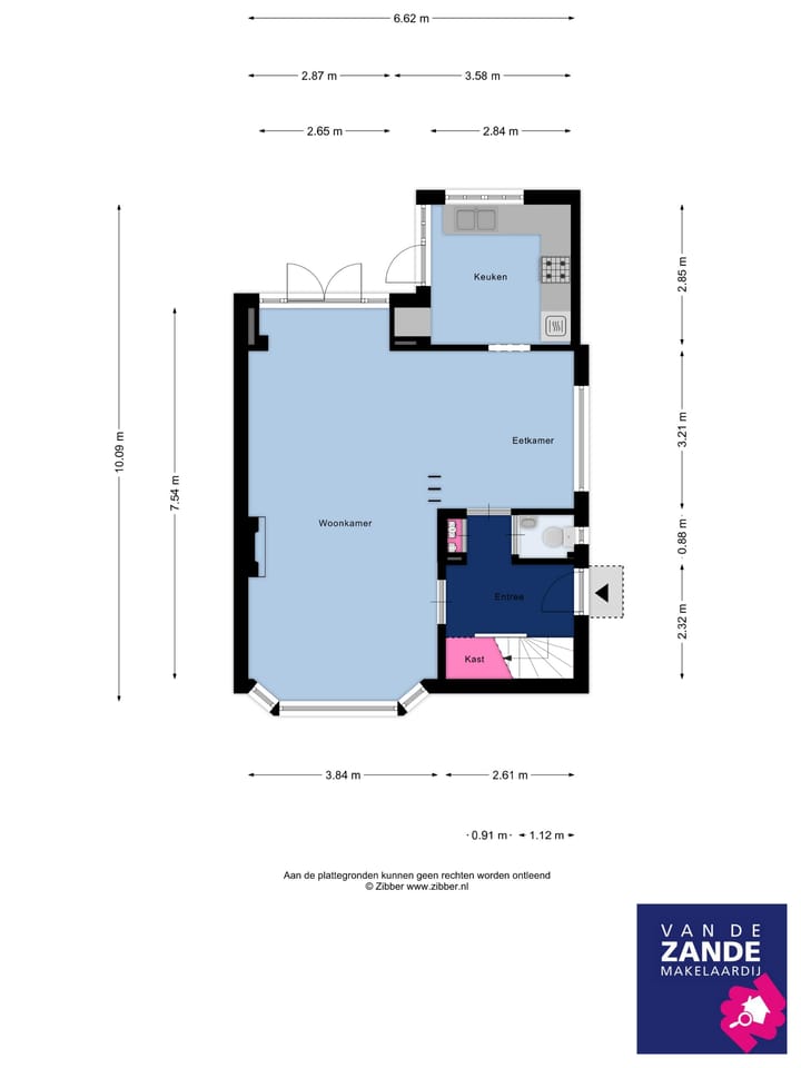 Foto 13 van Laurierstraat 38