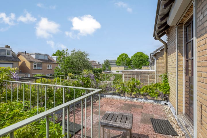 Foto 20 van Laurierstraat 38