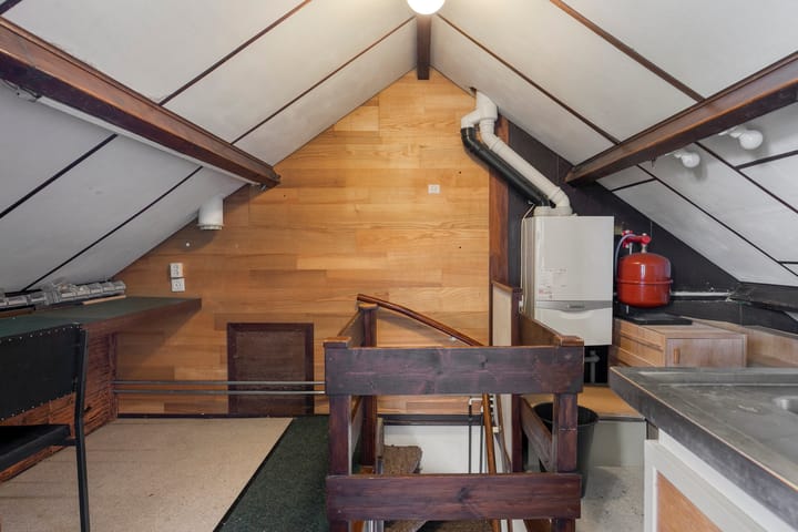 Foto 24 van Laurierstraat 38