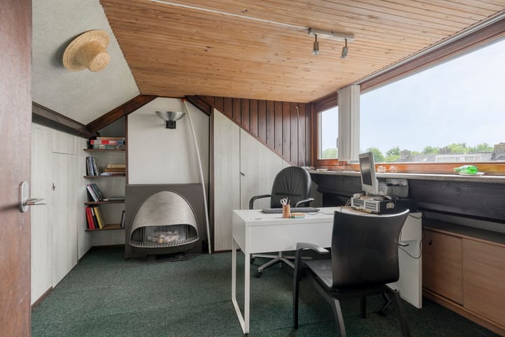 Foto 26 van Laurierstraat 38