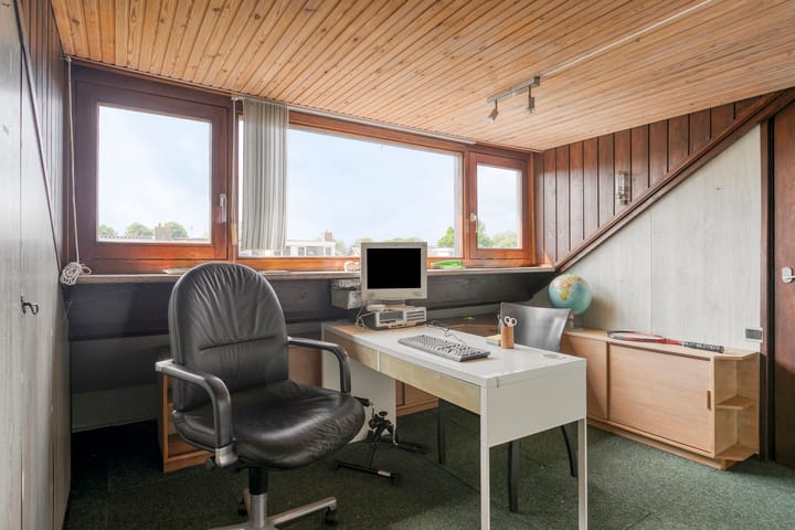 Foto 27 van Laurierstraat 38