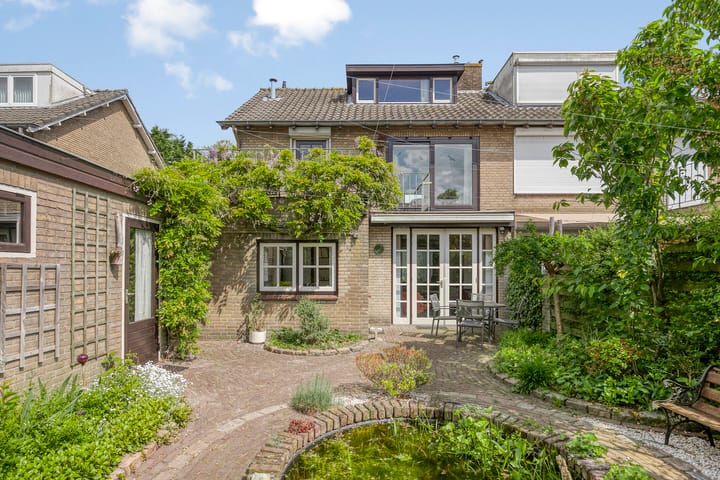 Foto 29 van Laurierstraat 38