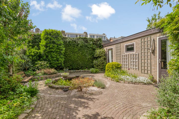 Foto 30 van Laurierstraat 38