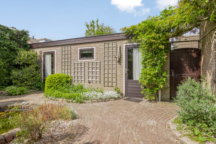 Foto 32 van Laurierstraat 38