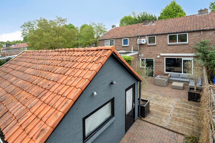 Foto 24 van Jacob van Deventerstraat 48