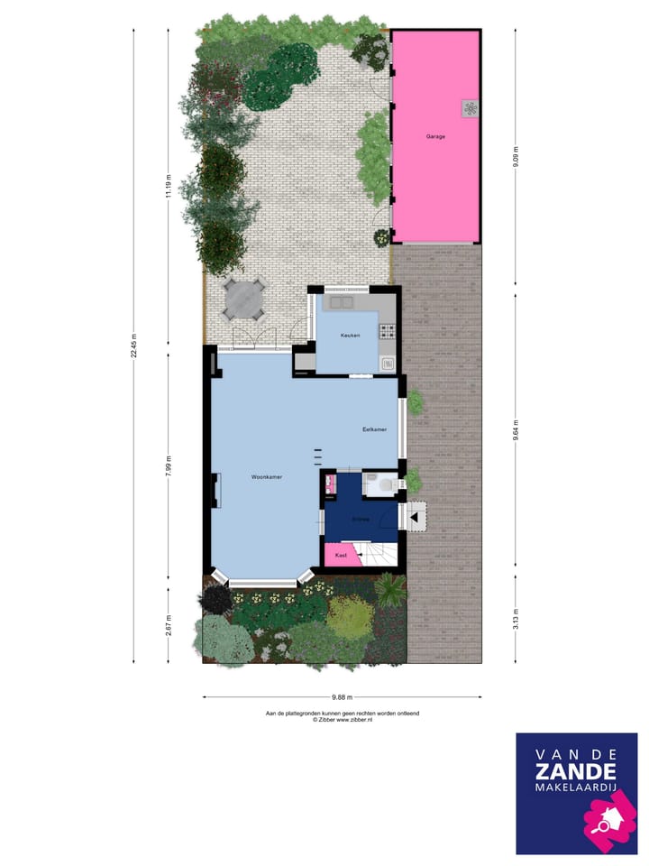 Foto 34 van Laurierstraat 38