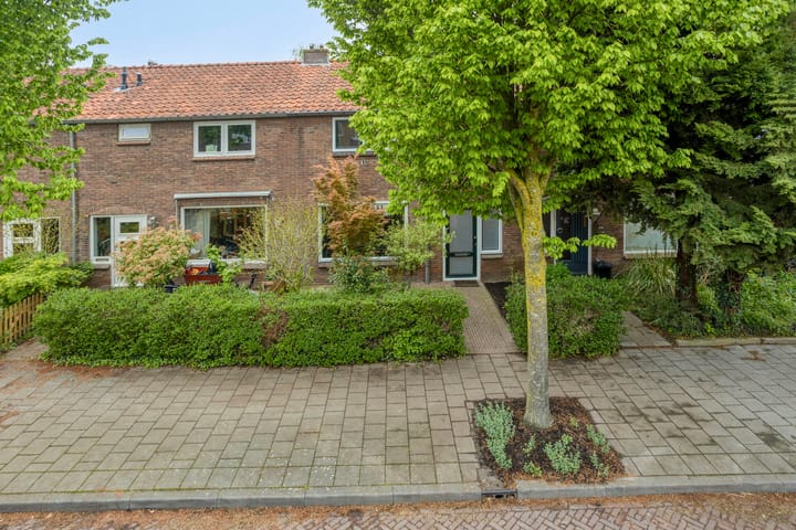 Foto 25 van Jacob van Deventerstraat 48