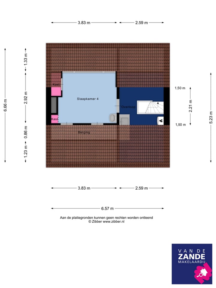 Foto 37 van Laurierstraat 38