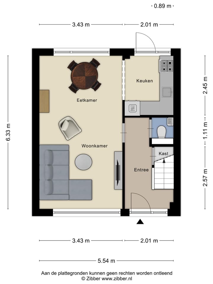 Foto 30 van Jacob van Deventerstraat 48