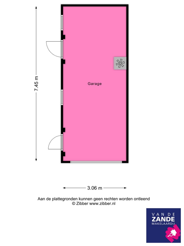 Foto 38 van Laurierstraat 38