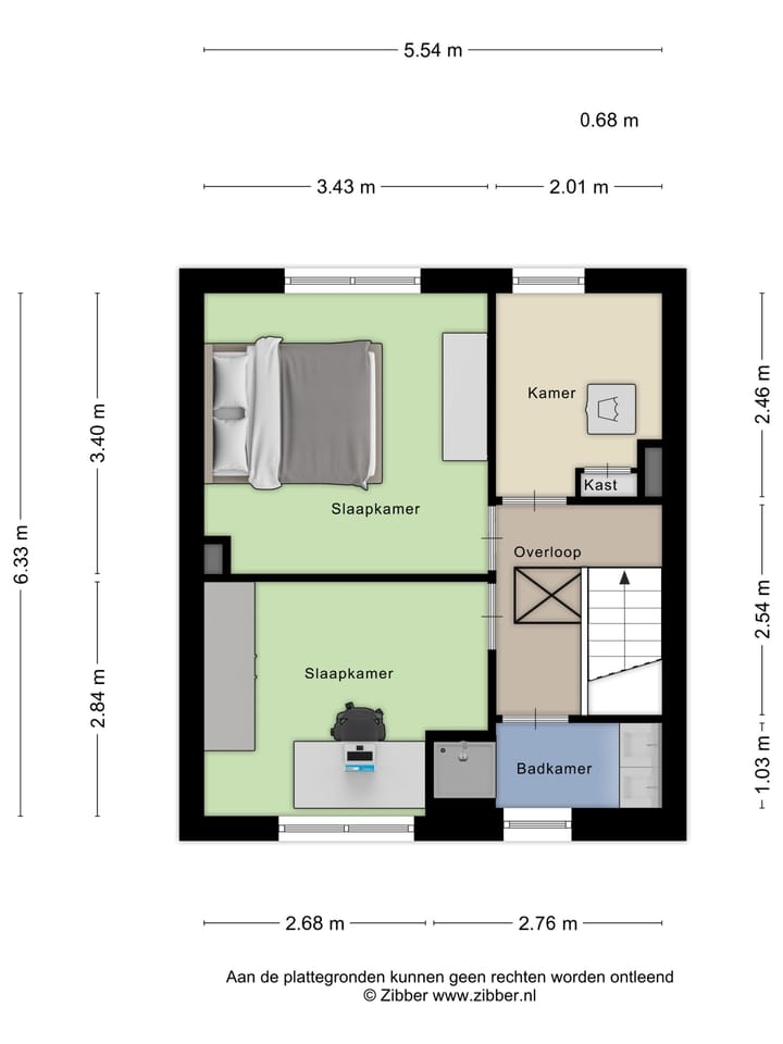 Foto 31 van Jacob van Deventerstraat 48