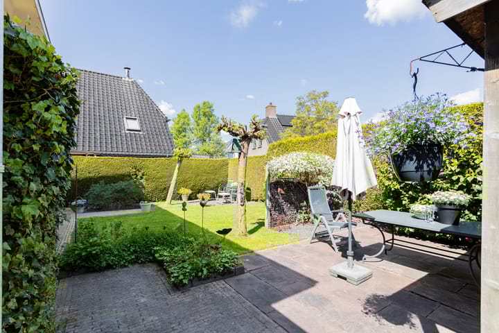 Foto 5 van Turflaan 9