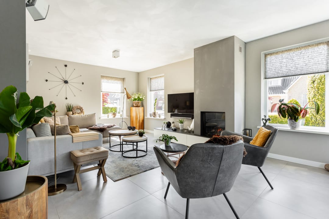 Photo 2 of Turflaan 9