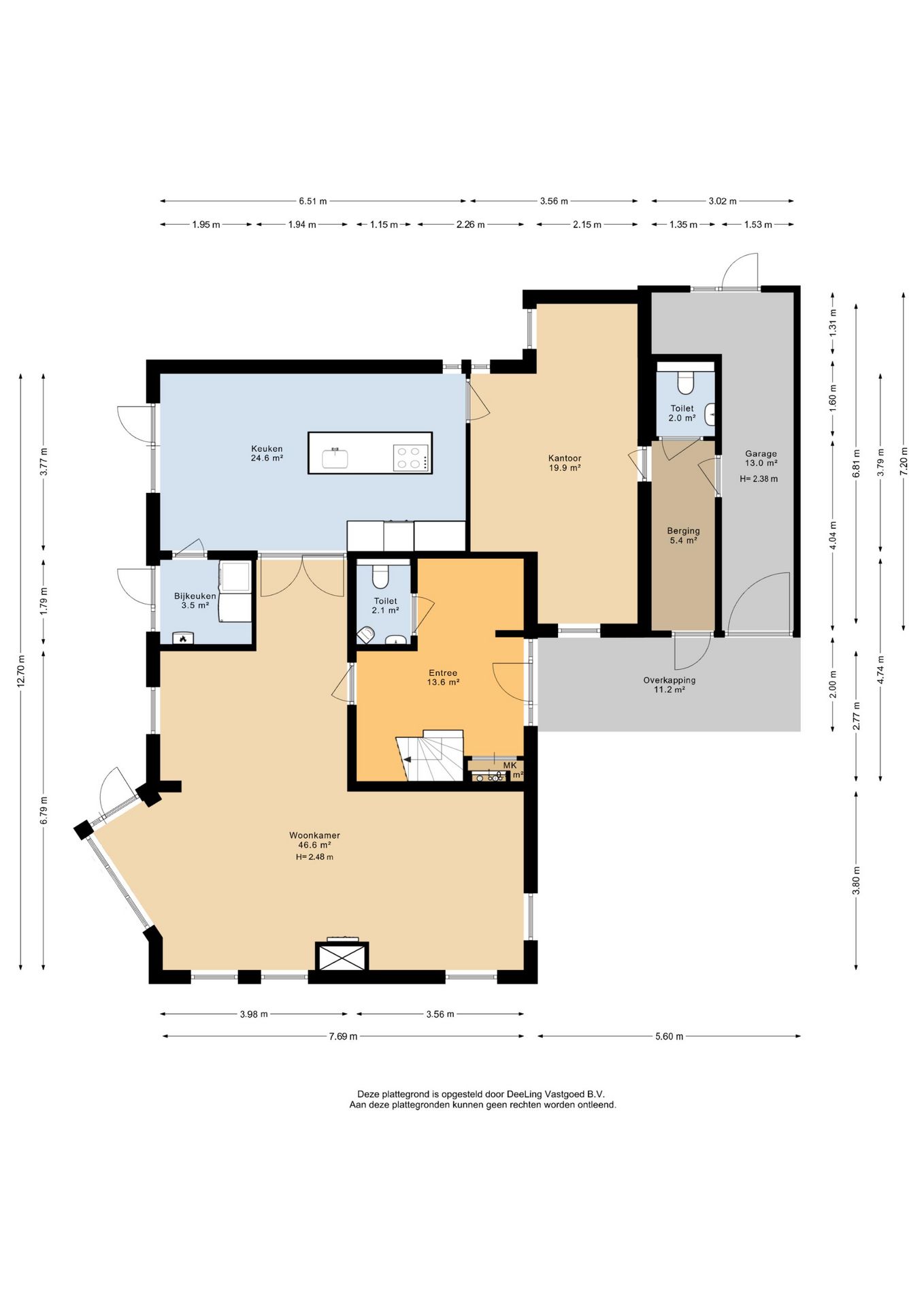 Photo 55 of Turflaan 9