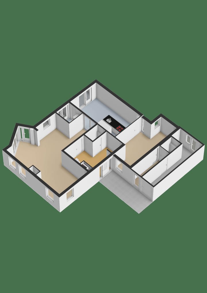 Photo 56 of Turflaan 9