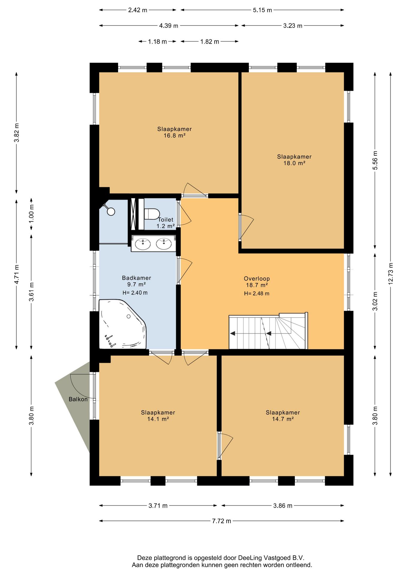 Photo 57 of Turflaan 9