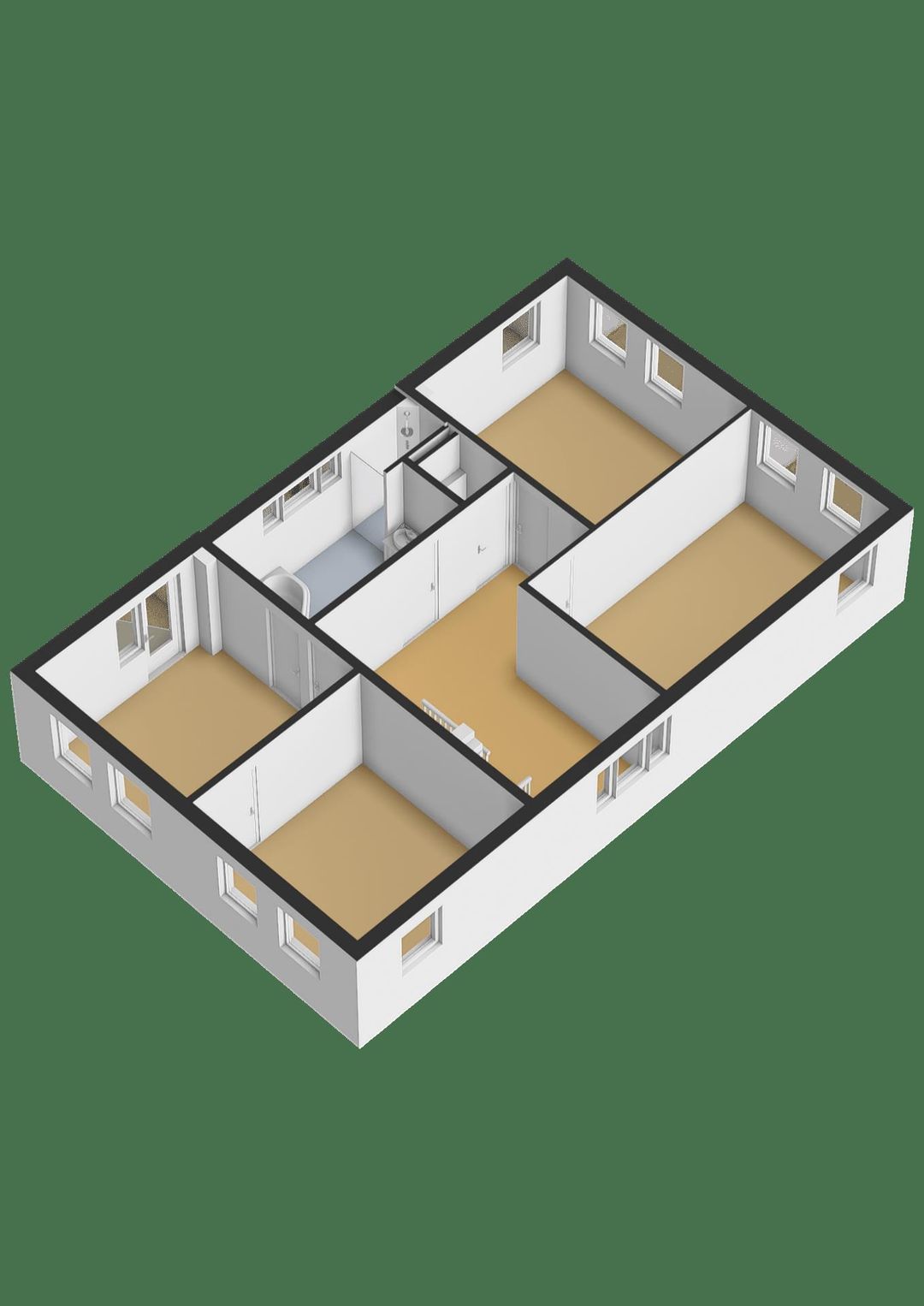 Photo 58 of Turflaan 9