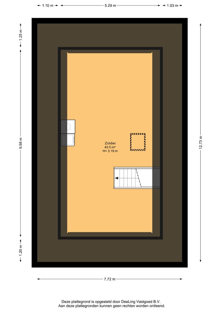 Photo 59 of Turflaan 9