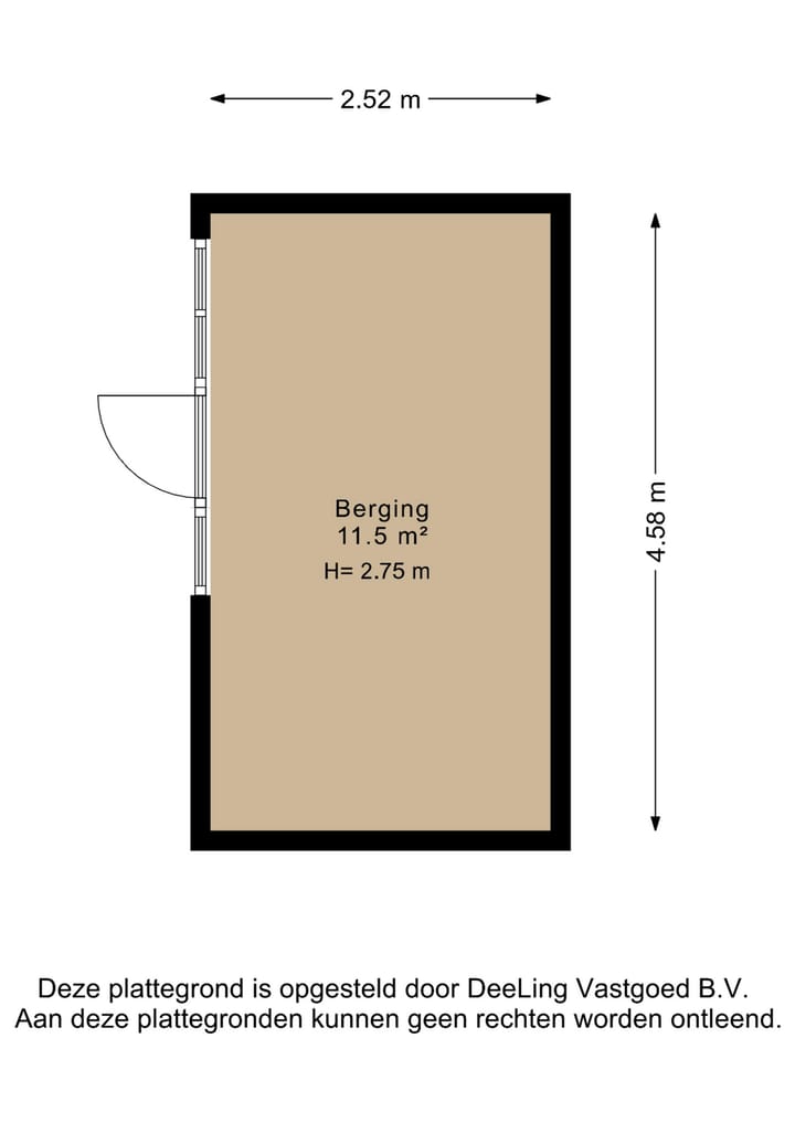 Photo 61 of Turflaan 9