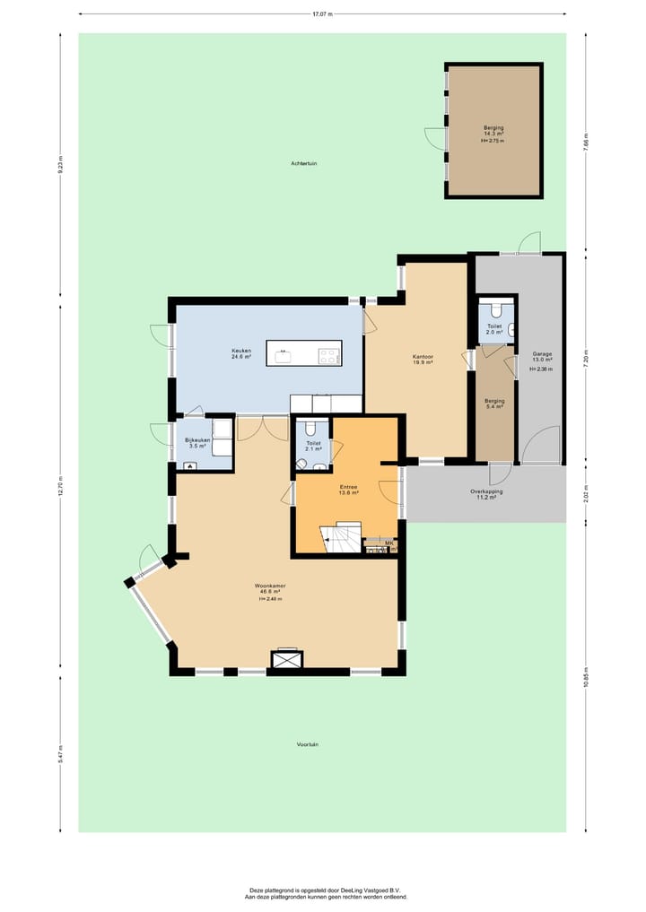 Photo 63 of Turflaan 9