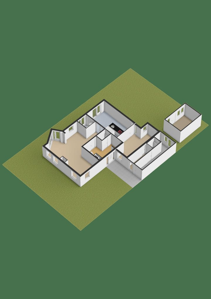 Photo 64 of Turflaan 9