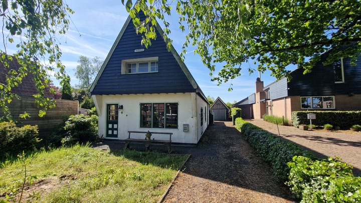 Foto 1 van Oosteinde 69