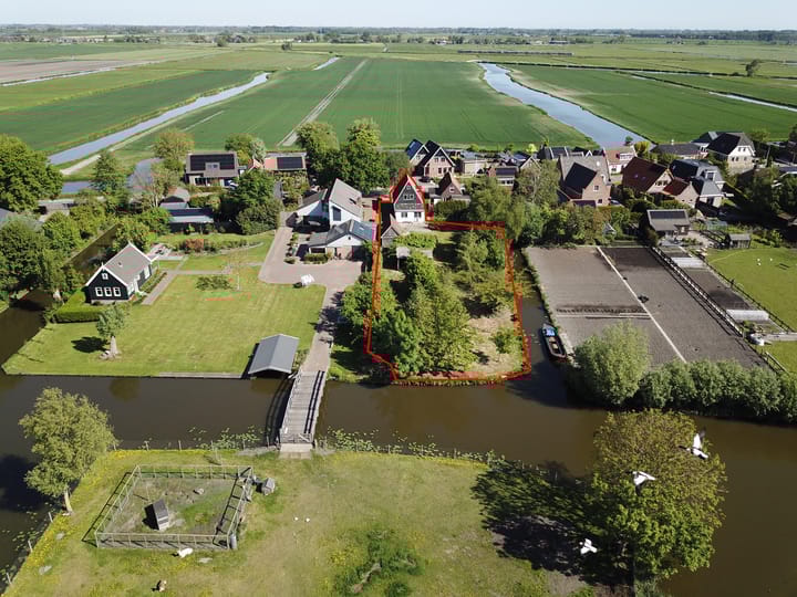 Foto 2 van Oosteinde 69