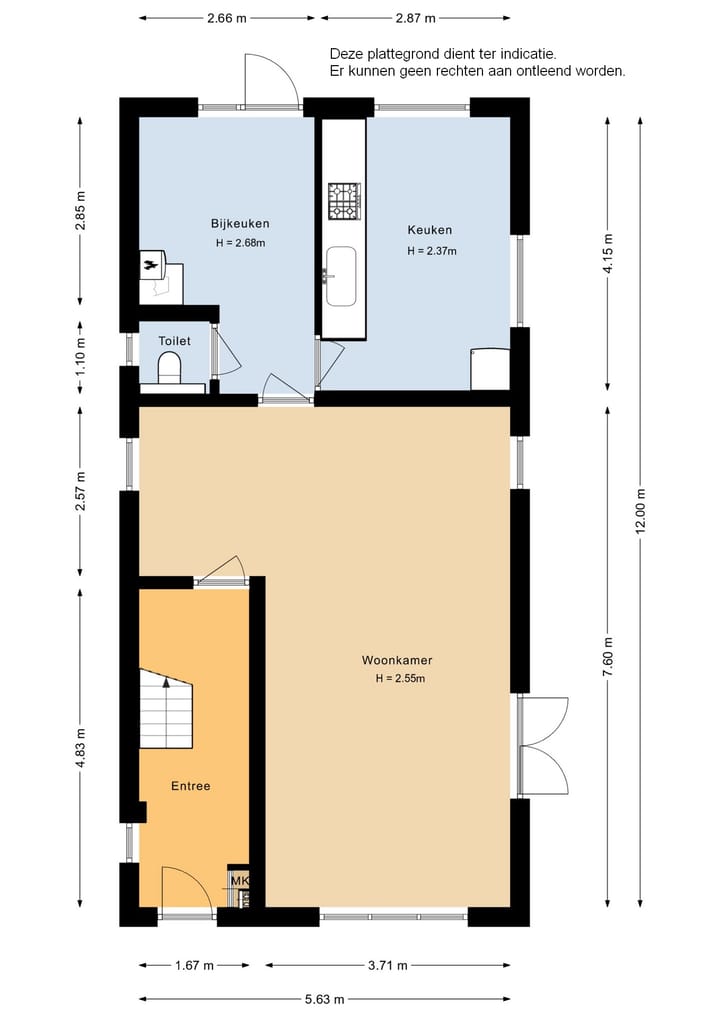 Foto 14 van Oosteinde 69