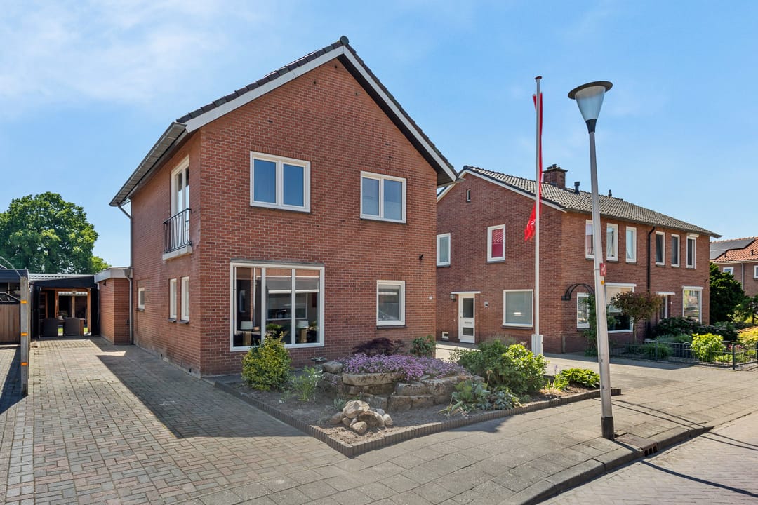 Foto 1 van Hobergenstraat 14