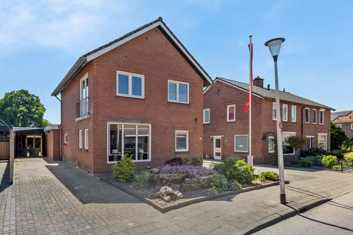 Foto 1 van Hobergenstraat 14