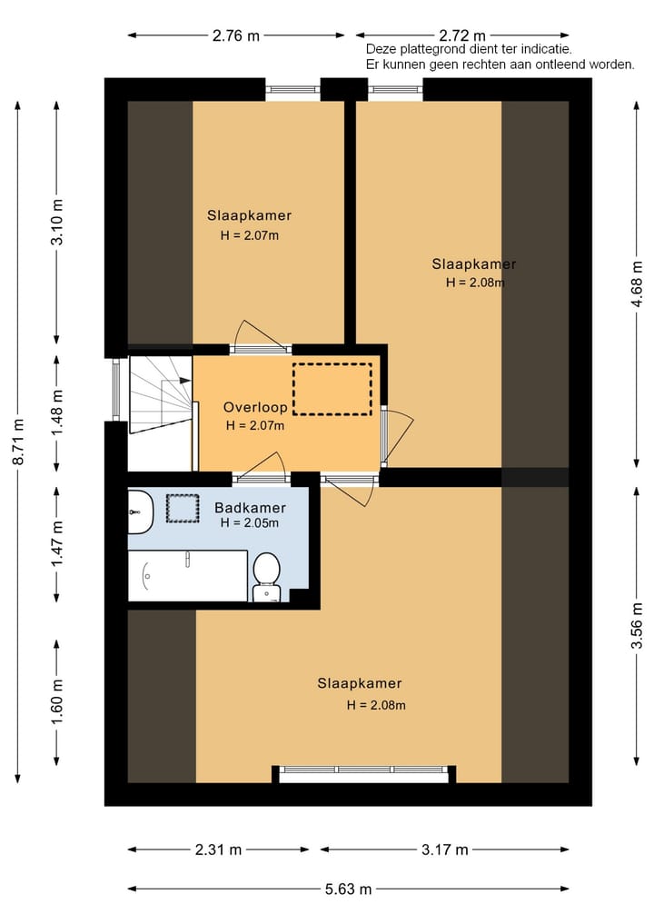 Foto 21 van Oosteinde 69