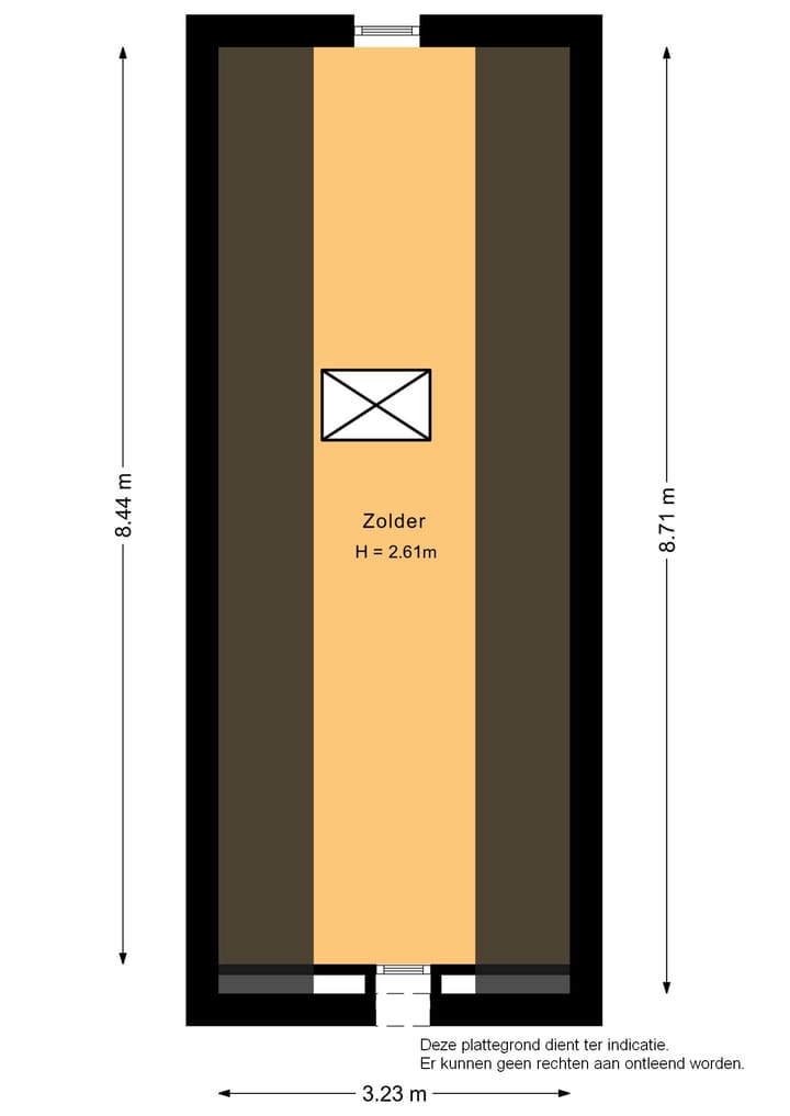 Foto 22 van Oosteinde 69