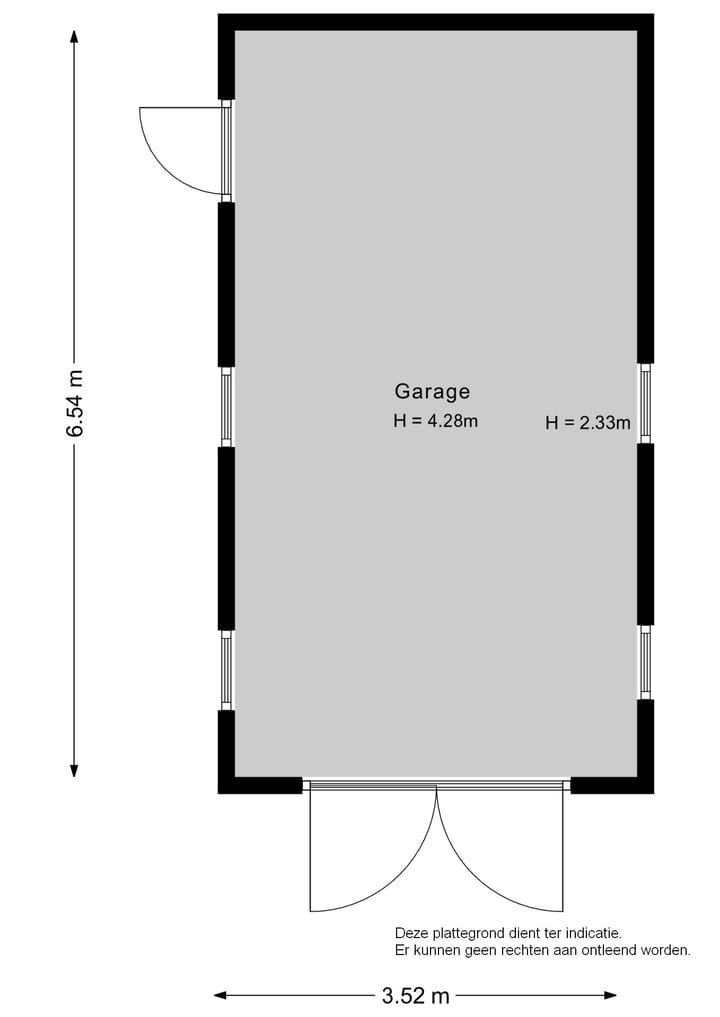 Foto 28 van Oosteinde 69