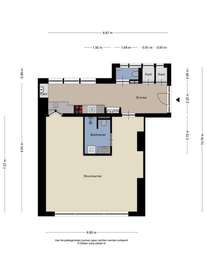 Foto 34 van Hof van Olijven 1