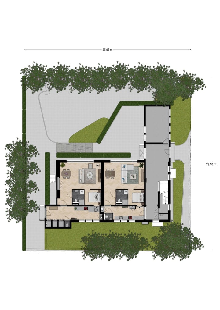 Foto 35 van Hof van Olijven 1