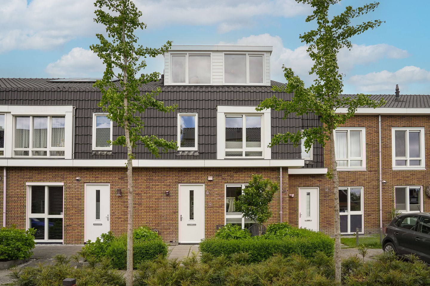 Photo 1 of Gerrit Achterbergstraat 69