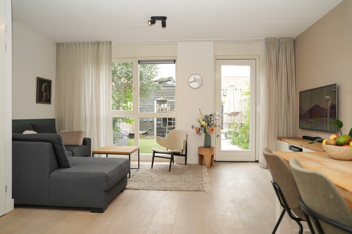 Photo 2 of Gerrit Achterbergstraat 69