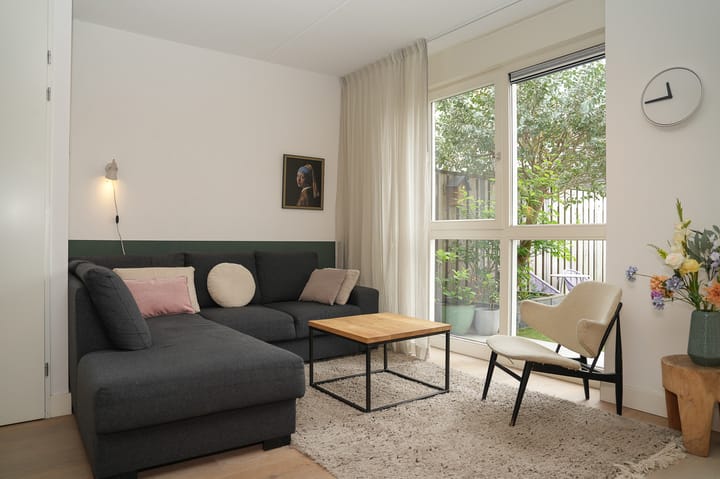 Photo 3 of Gerrit Achterbergstraat 69