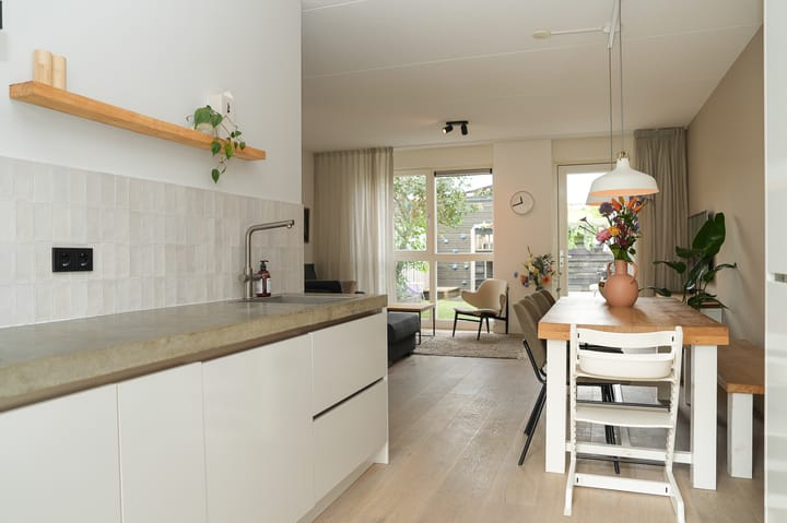 Foto 7 van Gerrit Achterbergstraat 69