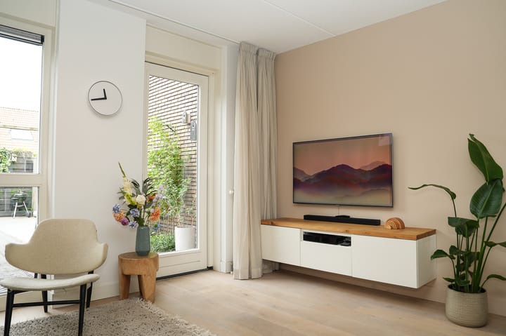 Foto 9 van Gerrit Achterbergstraat 69