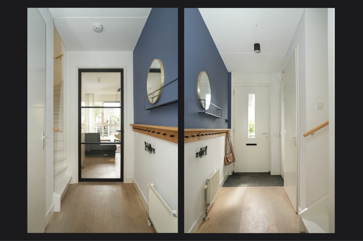 Foto 10 van Gerrit Achterbergstraat 69