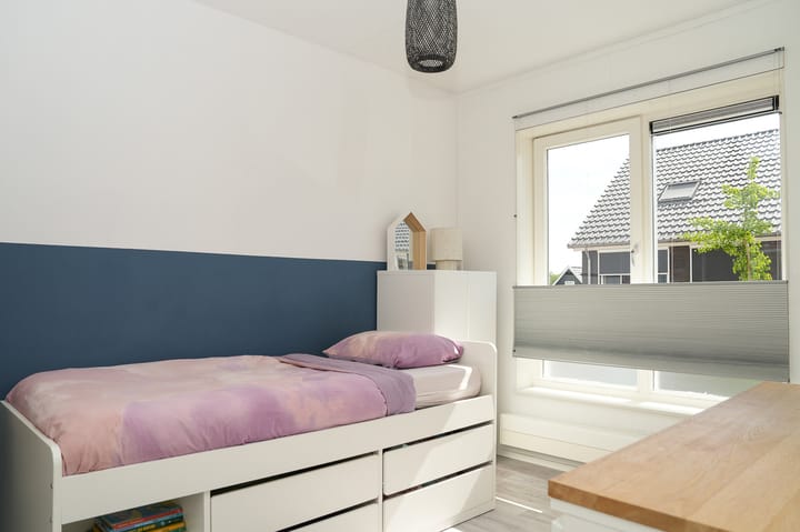 Foto 12 van Gerrit Achterbergstraat 69