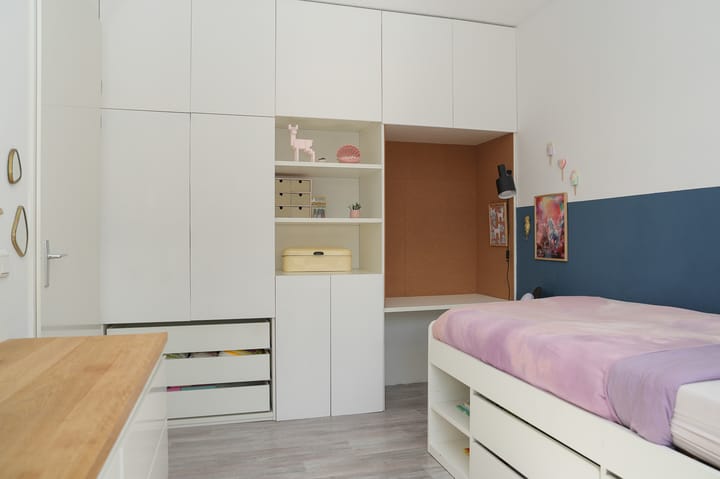 Foto 13 van Gerrit Achterbergstraat 69