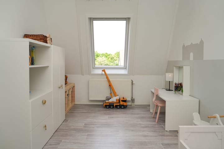 Foto 14 van Gerrit Achterbergstraat 69