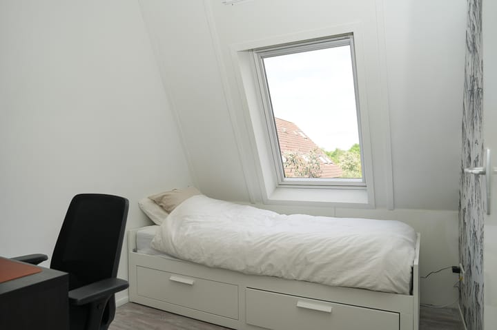 Foto 17 van Gerrit Achterbergstraat 69