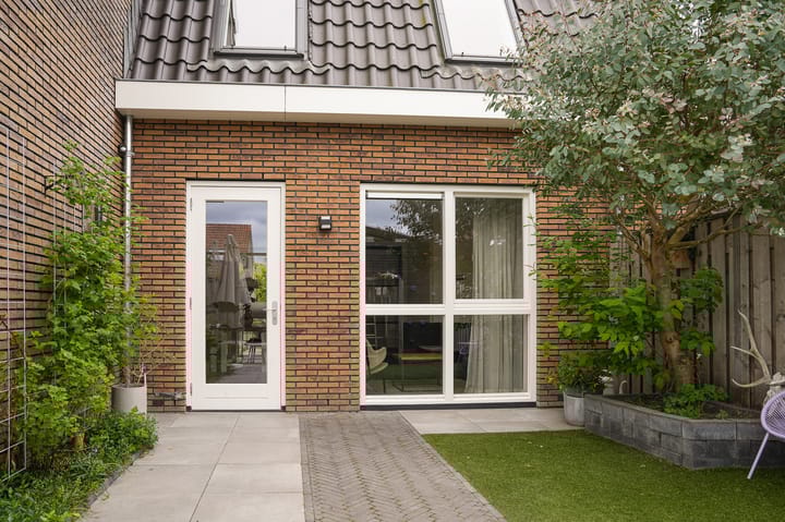 Foto 28 van Gerrit Achterbergstraat 69