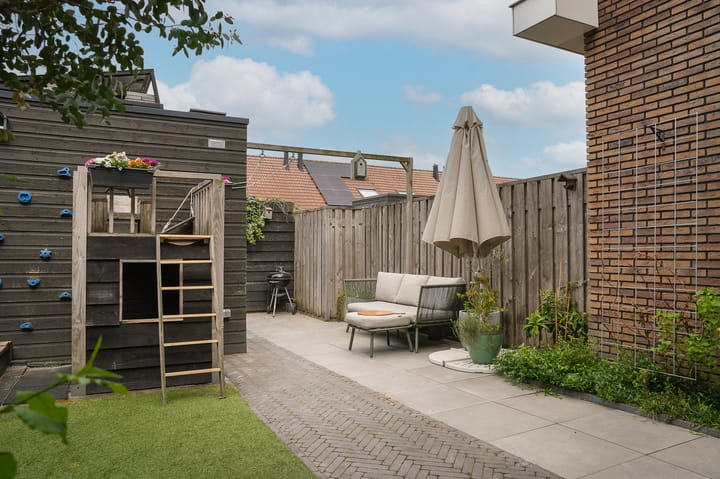 Foto 29 van Gerrit Achterbergstraat 69