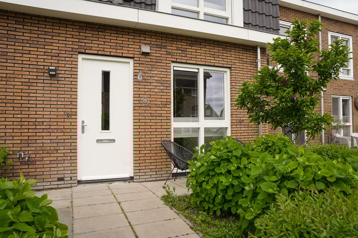 Foto 30 van Gerrit Achterbergstraat 69